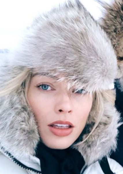Margot Robbie photo