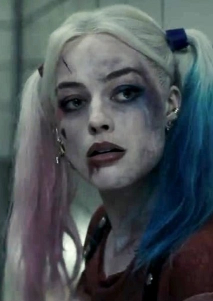Margot Robbie photo