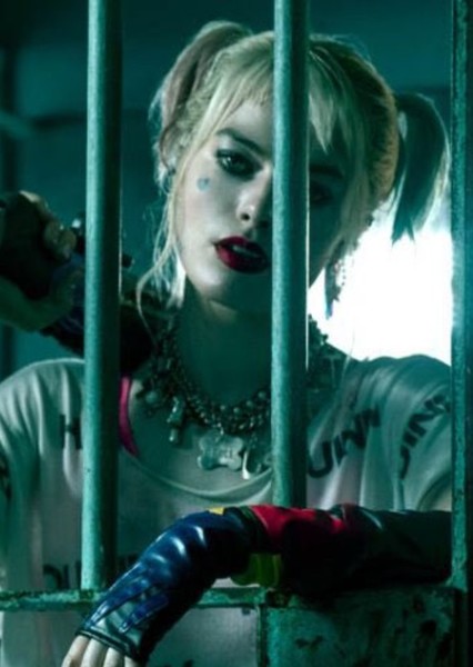 Margot Robbie photo