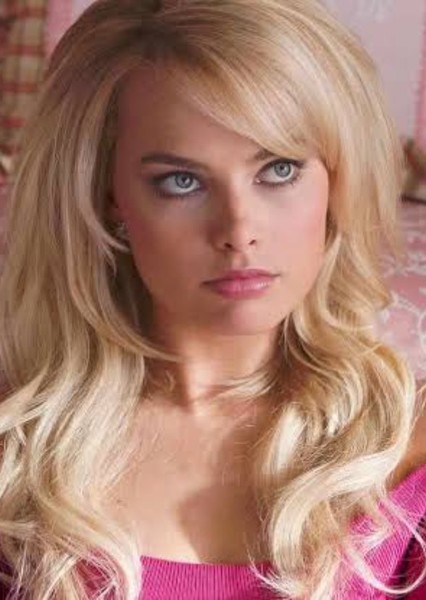 Margot Robbie