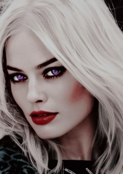 Margot Robbie photo