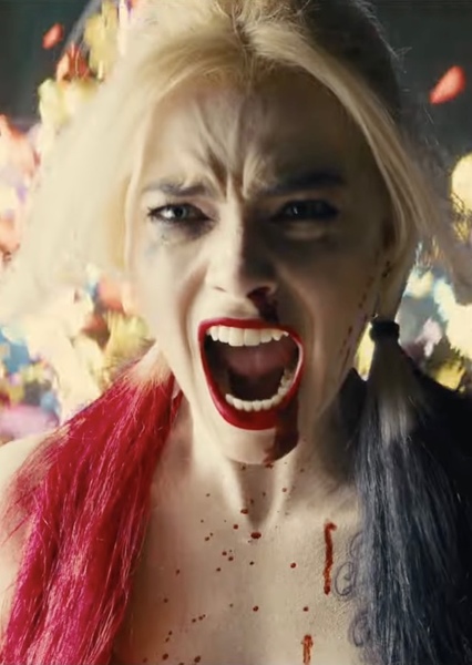 Margot Robbie photo
