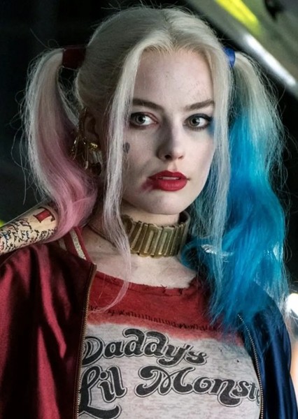 Margot Robbie photo