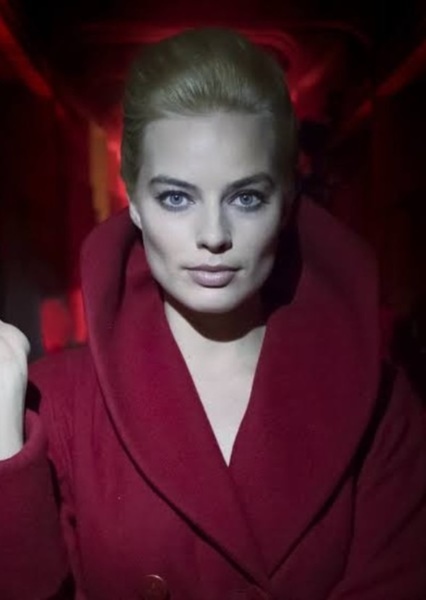 Margot Robbie photo