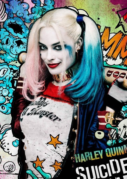 Margot Robbie photo