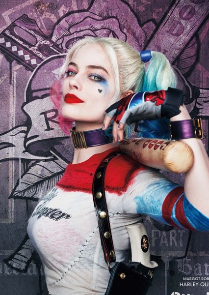 Margot Robbie