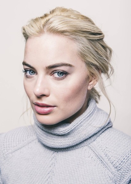 Margot Robbie photo