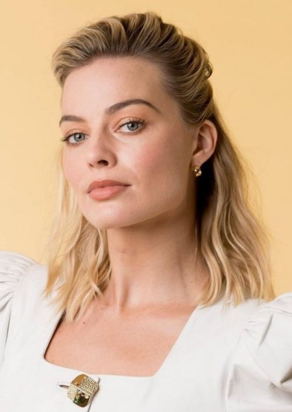 Margot Robbie photo