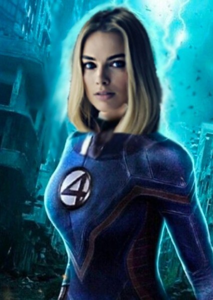 Margot Robbie photo