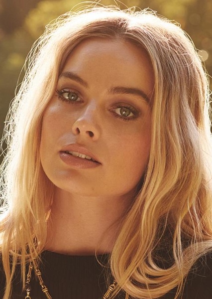 Margot Robbie photo