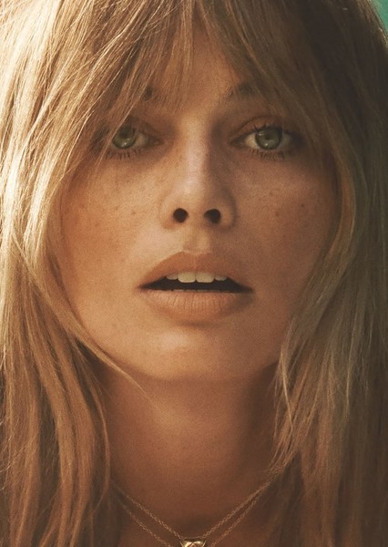 Margot Robbie photo