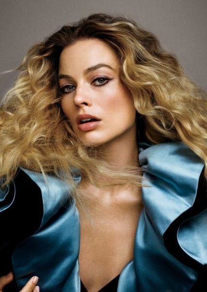 Margot Robbie photo