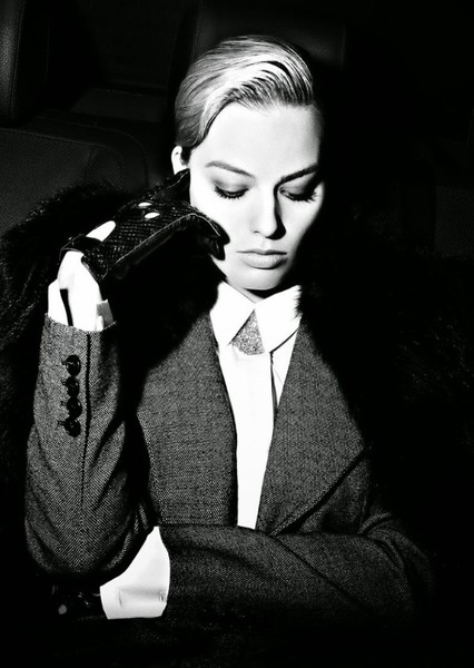 Margot Robbie photo