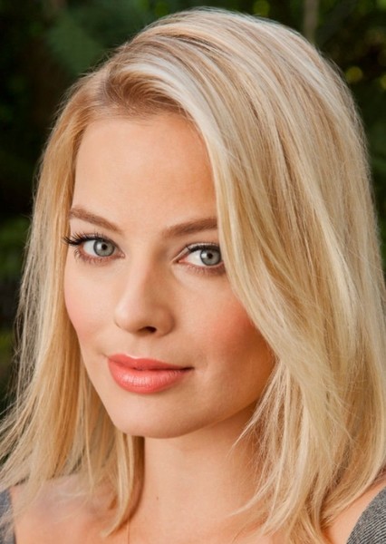 Margot Robbie photo