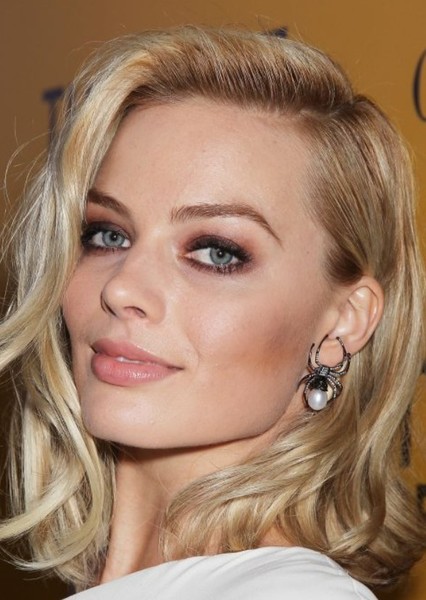 Margot Robbie photo