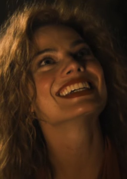 Margot Robbie photo