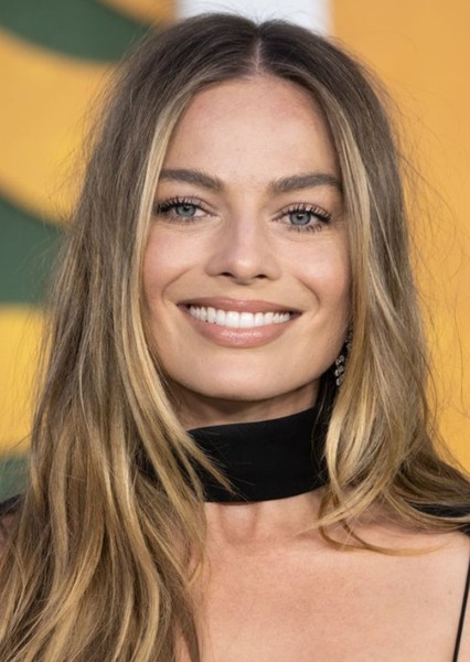 Margot Robbie