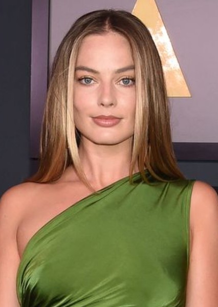 Margot Robbie photo