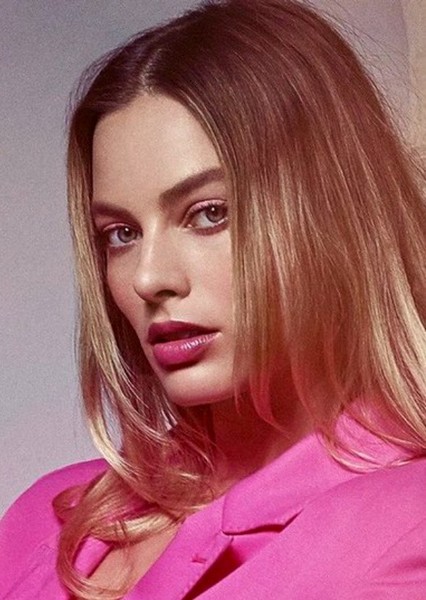 Margot Robbie photo