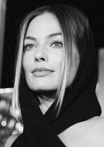 Margot Robbie photo