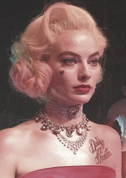 Margot Robbie photo