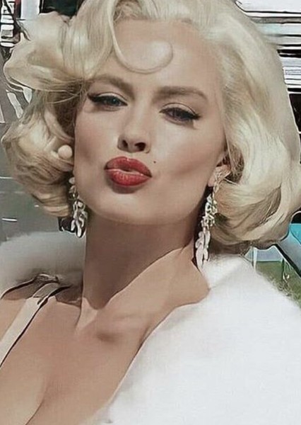 Margot Robbie