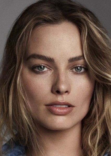 Margot Robbie photo
