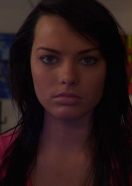 Margot Robbie photo