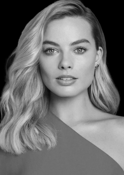 Margot Robbie photo
