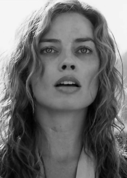 Margot Robbie photo