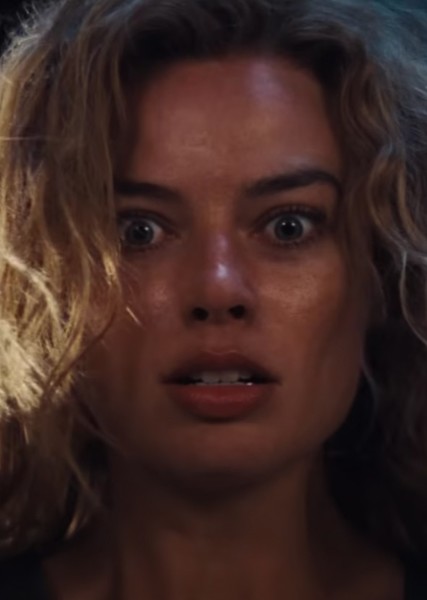 Margot Robbie photo
