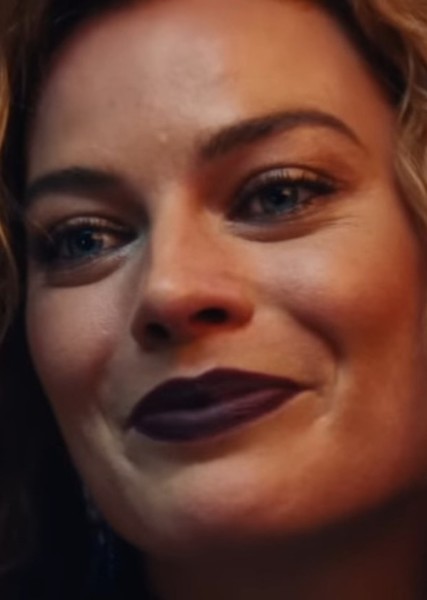 Margot Robbie photo