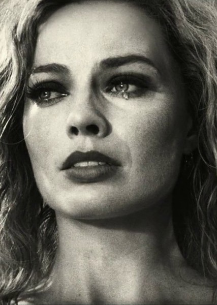 Margot Robbie photo