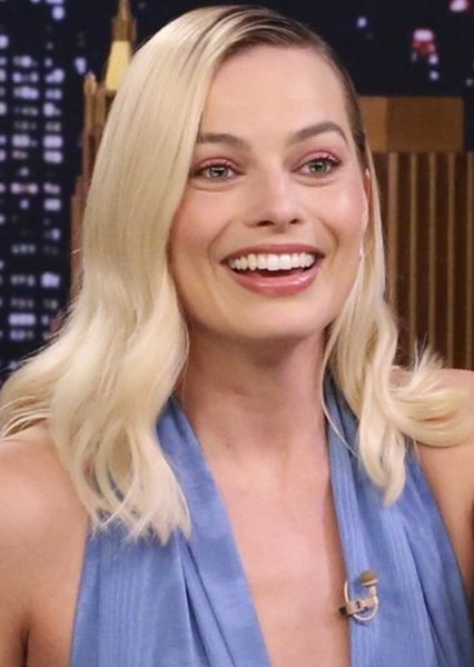 Margot Robbie photo