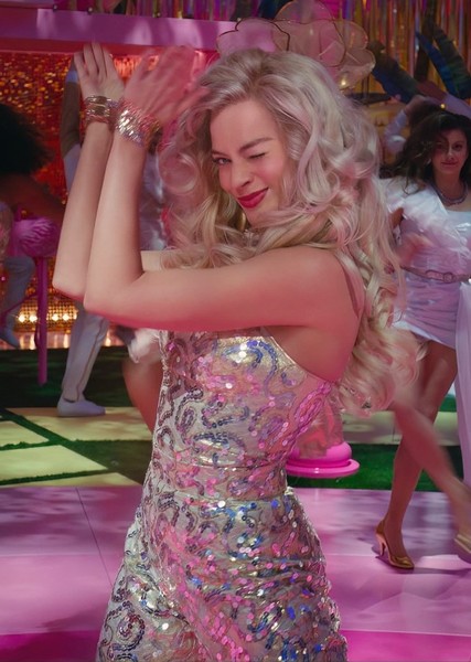 Margot Robbie photo