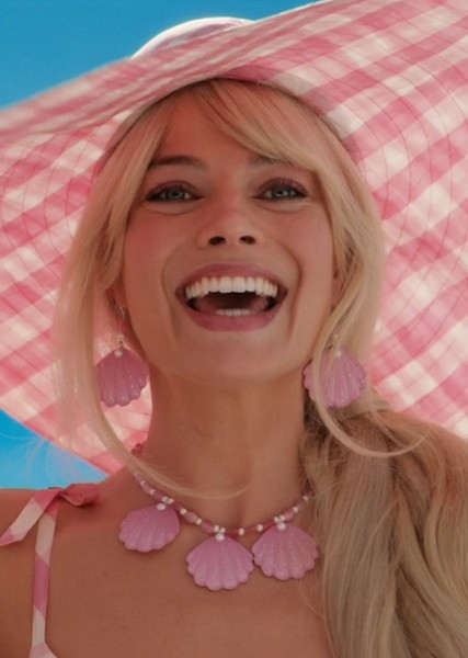 Margot Robbie photo