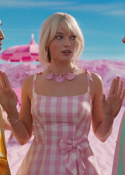 Margot Robbie photo
