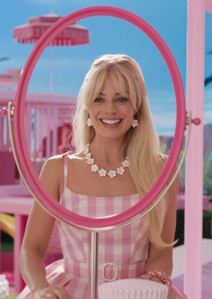 Margot Robbie photo