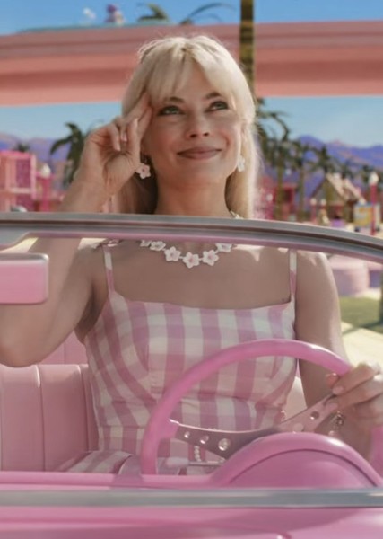 Margot Robbie photo