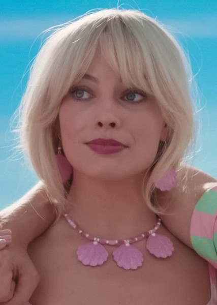 Margot Robbie photo