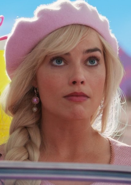 Margot Robbie photo