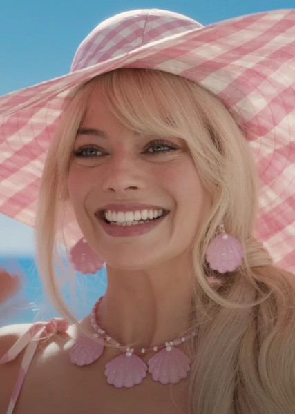 Margot Robbie photo