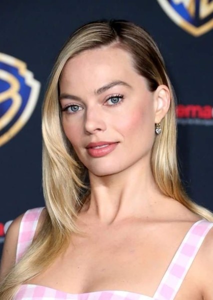 Margot Robbie photo
