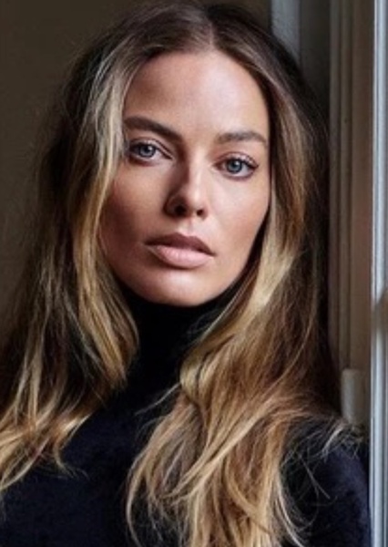 Margot Robbie photo
