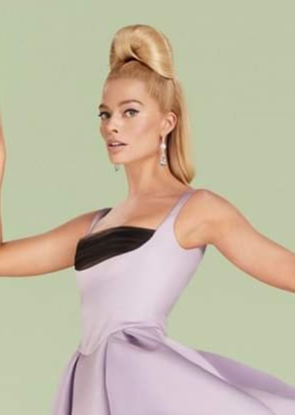 Margot Robbie photo