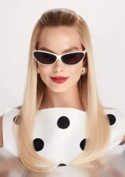 Margot Robbie photo