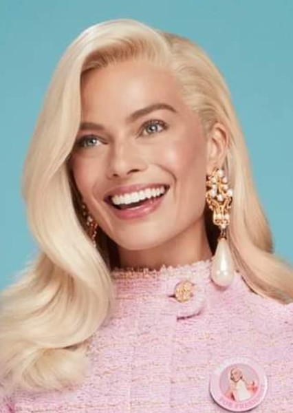 Margot Robbie photo