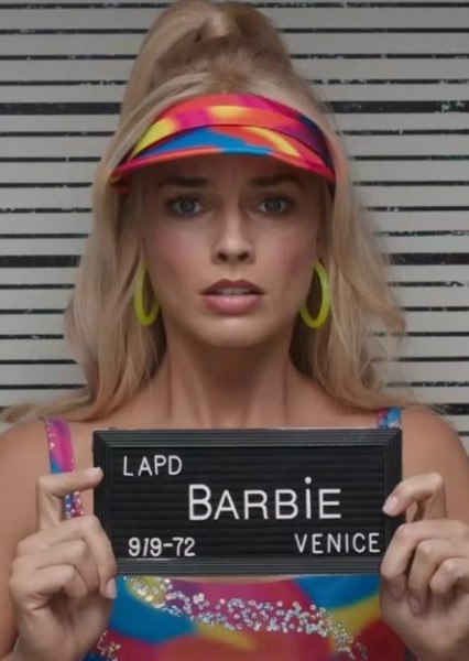 Margot Robbie photo