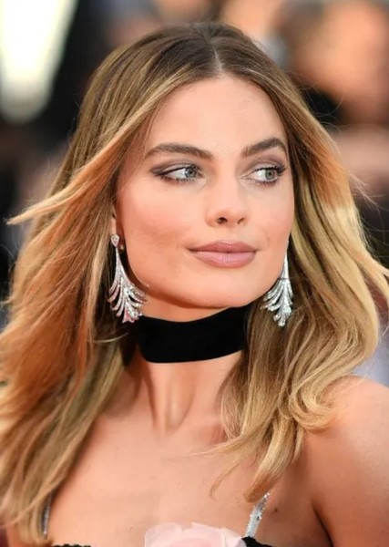 Margot Robbie photo