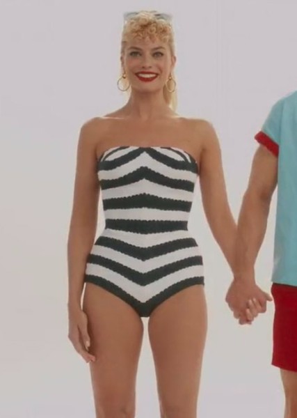Margot Robbie photo